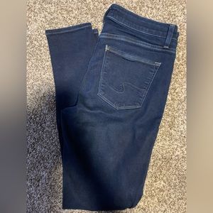 Women’s Silver Jeans. Size 29x29. Like New.